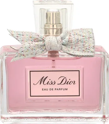 Produktbild von Dior Miss, Frauen, 50 ml, Maiglöckchen, Pfingstrose, Rose, Benzoe, Moschus, Tonka-Bohne, Vanille, Spray