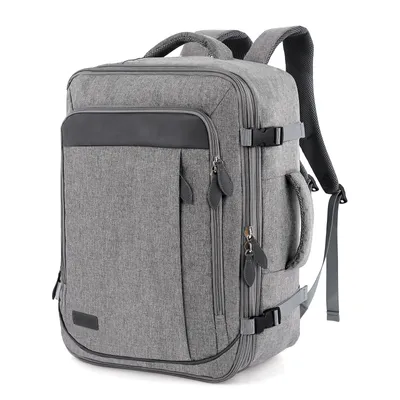 Produktbild von Reiserucksack Handgepäck 51*37*18 CM Reiserucksack Rucksack Männer Frauen, Wanderrucksack Wasserdichter Outdoor Tagesrucksack