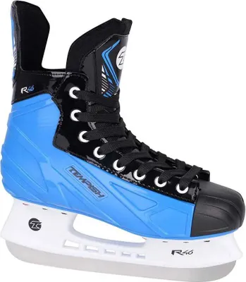 Produktbild von Tempish Rental 46 Schlittschuhe Blau EU 42 Herren,Damen Blau EU 42