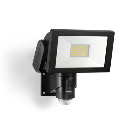 Immagine prodotto di Steinel Sensor Spot LS 300 LED nero