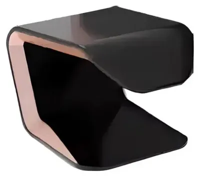 Produktbild von Arbeitszimmermöbel Set Schreibtisch Couchtisch Sideboard Luxus Möbel