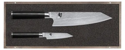 Produktbild von KAI Shun Messerset DMS-240