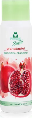 Immagine prodotto di Frosch Senses doccia sensibile al melograno 300ml - Gel doccia
