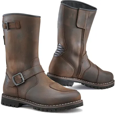 Obrázok produktu pre Tcx Fuel Wp touring boots brown EU 47 men,women brown EU 47