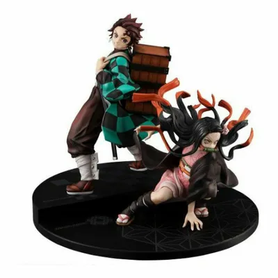 Immagine prodotto di Megahouse Kimetsu no Yaiba Kamado – Figurki z serii Precious G.E.M. 17 cm