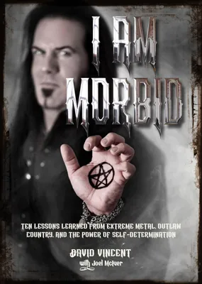 Produktbild von I Am Morbid