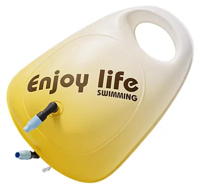 Productafbeelding van Veiligheids Zwemband voor Zwembaden en Wateractiviteiten