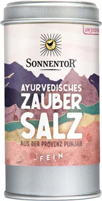 Zdjęcie produktu dla Sonnentor 07710