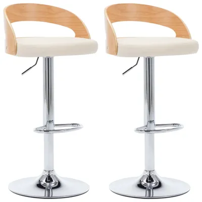 Produktbild von VidaXL 283147, 110 kg, 2 Stück(e)
