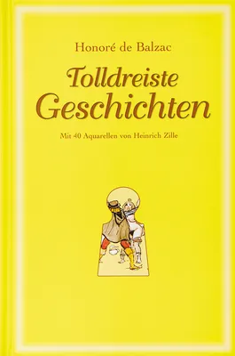 Obrázok produktu pre Tolldreiste Geschichten.