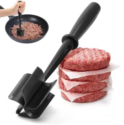Imagen del producto de Picadora de carne para cocinar y triturar