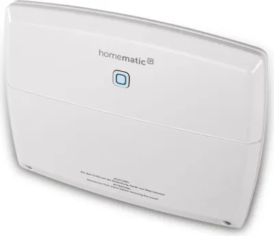 Produktbild von Homematic IP Multi IO Box, 142988A0 "wie "