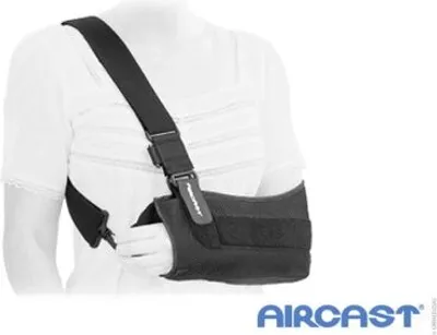 Produktbild von AIRCAST ARM IMMOBILIZER Gr.L,