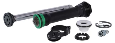 Produktbild von RockShox GabeldämpferAssem.Remote 17mm 26" 11.4018.104.027,Judy Silv A1+/30Si...