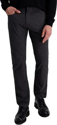 Produktbild von Pierre Cardin Lyon Jeans schwarz