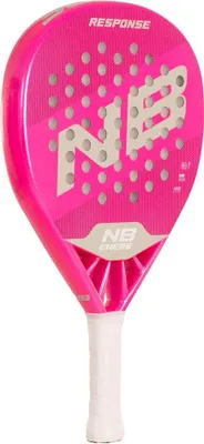 Immagine prodotto di Racchetta da padel Enebe Response Rosa  Rosa Taglia unica