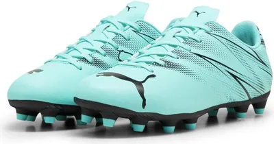 Produktbild von Puma Fußballschuhe Attacanto FG/AG - Peppermint/Black - Größe 43