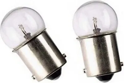 H7 Lampen und mehr günstig kaufen - 10x BREHMA Soffitte 12V 5W C5W SV8.5-8 36mm