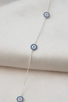Produktbild von Jumeon, Vollmond- ELKSLVR7300GELS, Silber, damen, 100% 925 Sterlingsilber