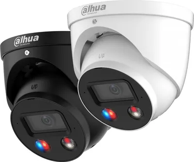 Immagine prodotto di DAHUA DH-IPC-HDW3849H-AS-PV 8MP Fixed-focal Eyeball WizSense Network Camera