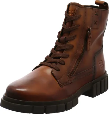 Produktbild von Bagatt Damen Winterstiefel braun