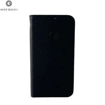 Produktbild von Galeli Book Case MARC iPhone 14 Pro black