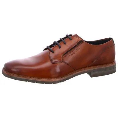 Produktbild von Bugatti Mero Business Schuh Braun