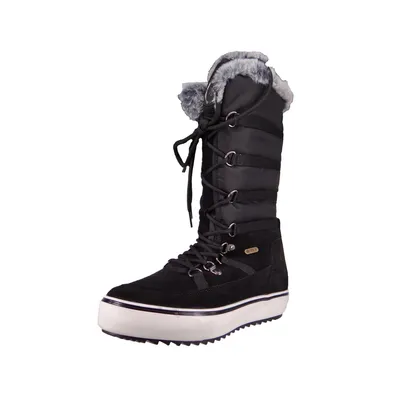 Produktbild von Lackner Lackner Weiblich schwarz schwarz 265-01-00113
