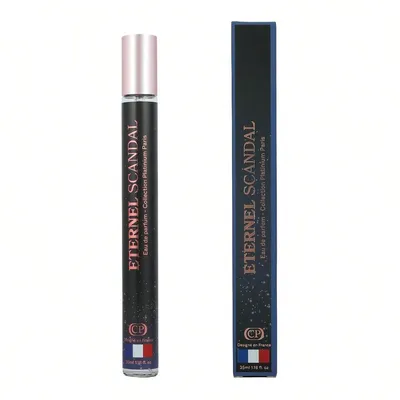 Zdjęcie produktu dla Collection Platinium Eternel Scandal woda perfumowana 35 ml dla kobiet