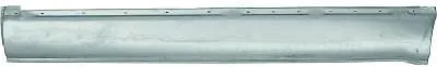 Produktbild von DIEDERICHS Seitenwand Reparaturblech für RENAULT MASTER II Kasten (FD) MASTER II Bus (JD) für OPEL Movano Kastenwagen (X70) Movano Bus (X70)