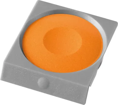 Immagine prodotto di 10x Pelikan 808139 Ersatzfarbe 735KN69, indischgelb