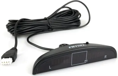 Produktbild von AMiO Monitor Einparkhilfe 01018