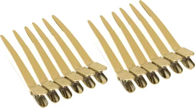 Obrázok produktu pre Sponky na úpravu vlasov, Sponky do vlasov v salóne, Sponky na úpravu vlasov, Sponky na úpravu vlasov, Sponky na úpravu vlasov, Sponky na úpravu vlasov v salóne