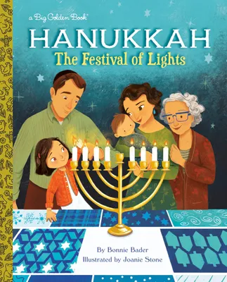 Imagen del producto de Hanukkah