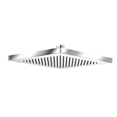 Immagine prodotto di KLUDI A-QA Douche de tête, 250 x 250mm, Eco, chrome, 6654105-00, 6654105-00