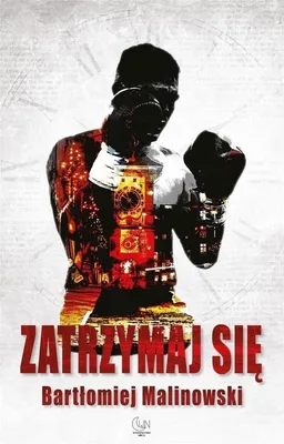 Obrázek produktu pro Zatrzymaj sie