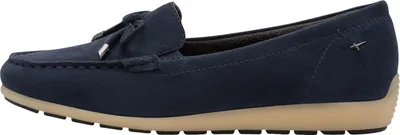 Image de Mocassins en cuir