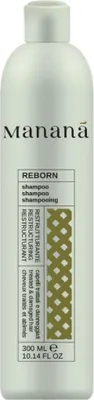 Obrázek produktu pro Šampon Mananã Reborn 300ml