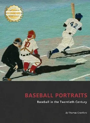 Produktbild von Baseball Portraits