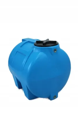 Obrázek produktu pro Plastová nádrž na dešťovou vodu G-150l