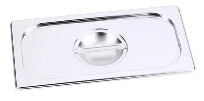Produktbild von GN-Deckel für Serie 8600 1/3