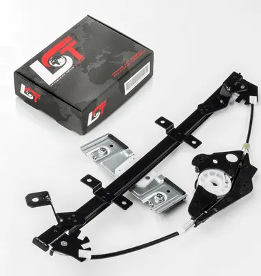 Produktbild von Original LST elektrischer Fensterheber vorne links für FORD FIESTA V 4/5-trg