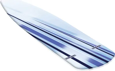 Produktbild von Ersatzbezug Air Active M blue stripes
