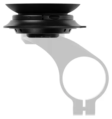 Productafbeelding van Magnetische smartphonehouder voor bevestiging aan fietscomputer