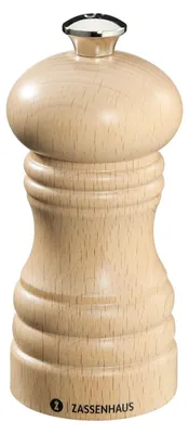 Produktbild von Zassenhaus Salzmühle BERLIN 12 cm natur