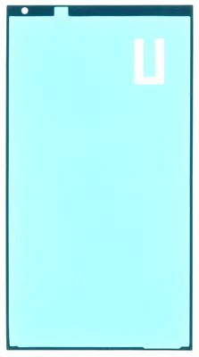 Produktbild von HTC Desire 820 Ersatzteil Displaykleber Klebefolie doppelseitig starke Klebekraft