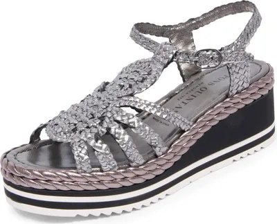 Produktbild von 4725AR sandalo donna PONS QUINTANA PADOVA woman sandal