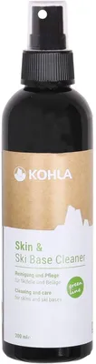 Obrázok produktu pre Kohla Skin & Ski Base Cleaner