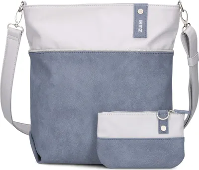 Produktbild von Zwei Jana Schultertasche 33 cm