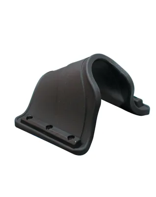 Produktbild von Jobe Slalom-zehenbindung Schwarz Junior Schwarz Junior